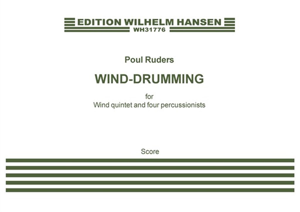 Wind-Drumming